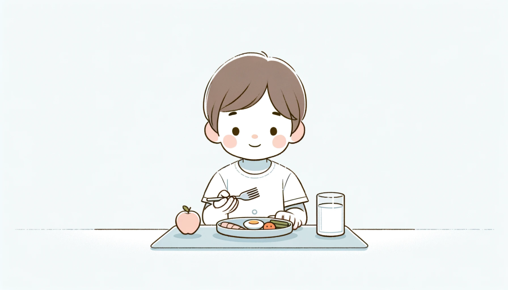 Bebektivite | Çocuklarda Sağlıklı Beslenme Alışkanlıkları Nasıl Kazandırılır?