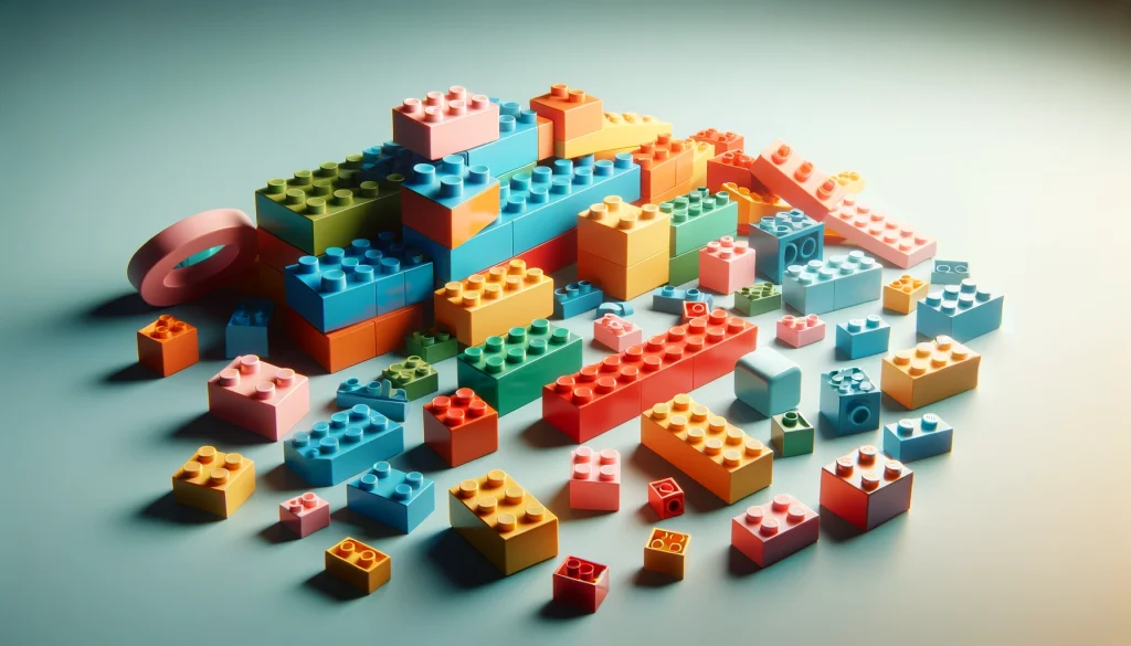 Bebektivite | Çocuklar İçin Oyuncak Seçimi ve Önemi