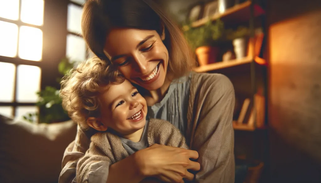 Bebektivite | Anne Olmak