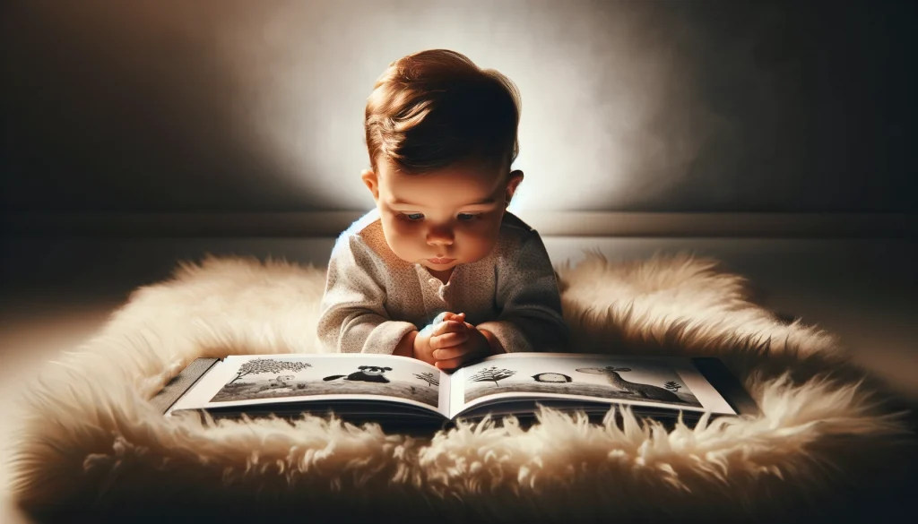 Bebektivite | Aylara Göre Evde Yapılabilecek Bebek Aktiviteleri