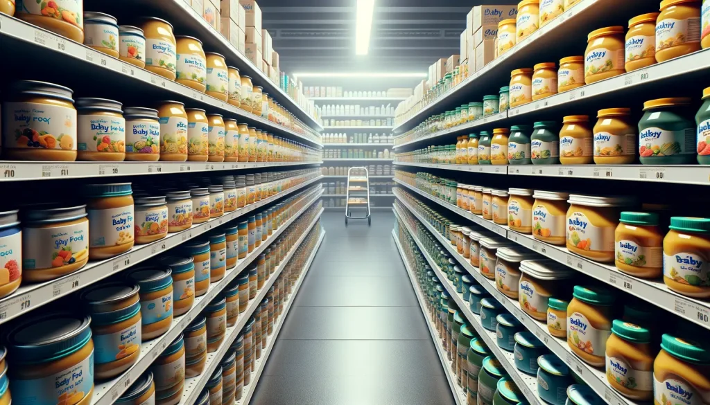 Bebektivite | Bebek Mamalarında Gizlenen Tehlikeler