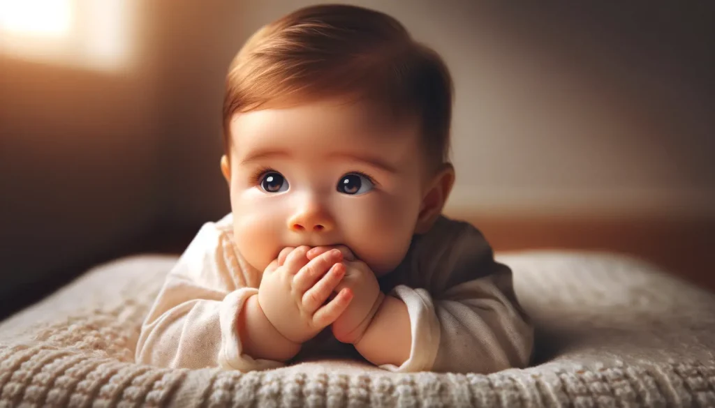 Bebektivite | Bebeklerde Kusma