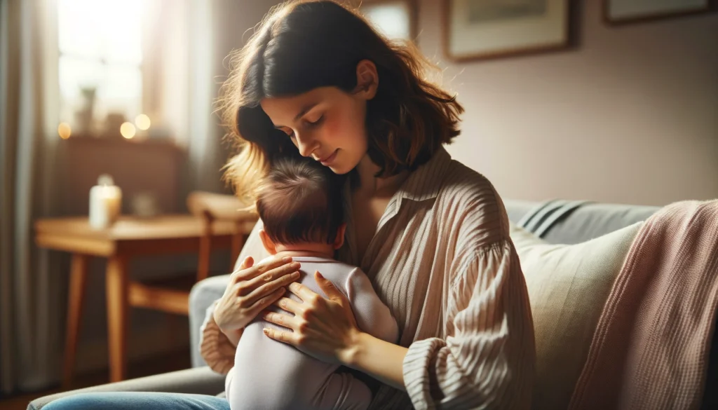 Bebektivite | Bebeklerde Gaz Sancısı