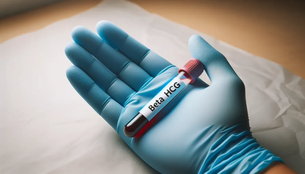 Bebektivite | Beta HCG ve Hamilelik Tanısı