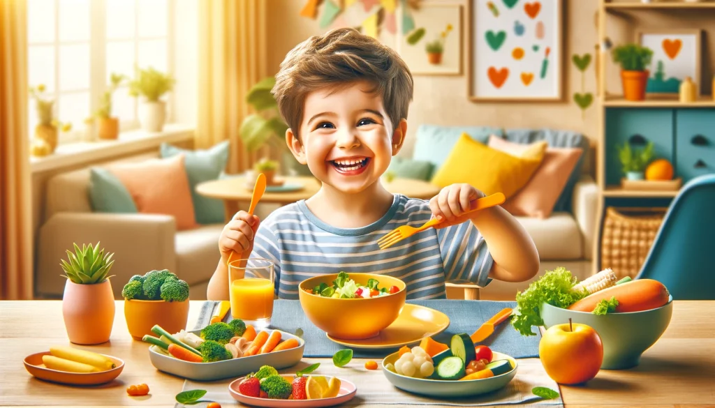 Bebektivite | Çocuklarda B12 Vitamini Eksikliği: Tanıdan Tedaviye