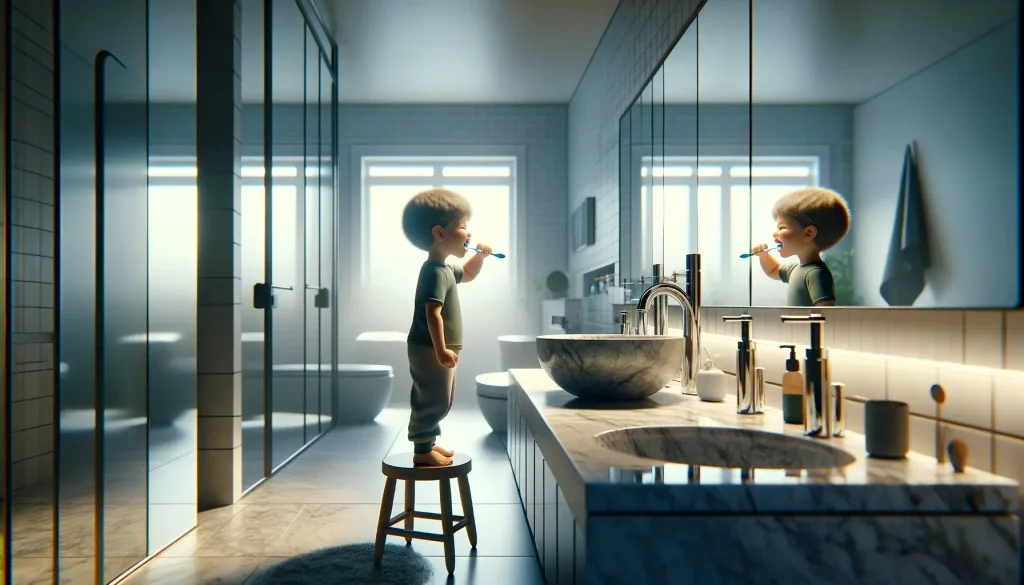 Bebektivite | Çocuklarda Diş Sağlığı ve Ağız Bakımı