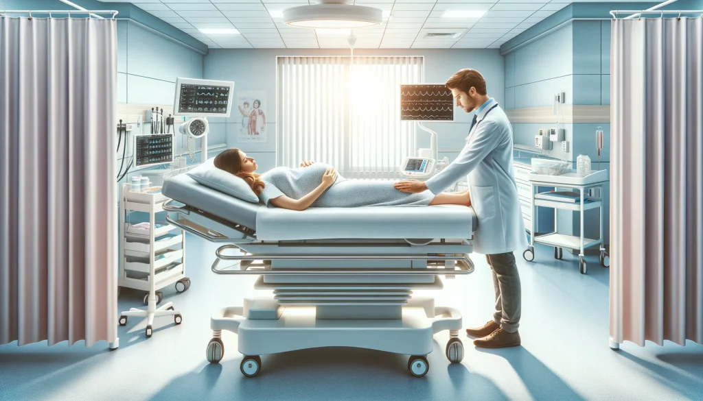 Bebektivite | Farklı Doğum Yöntemleri: Avantajları ve Dezavantajları