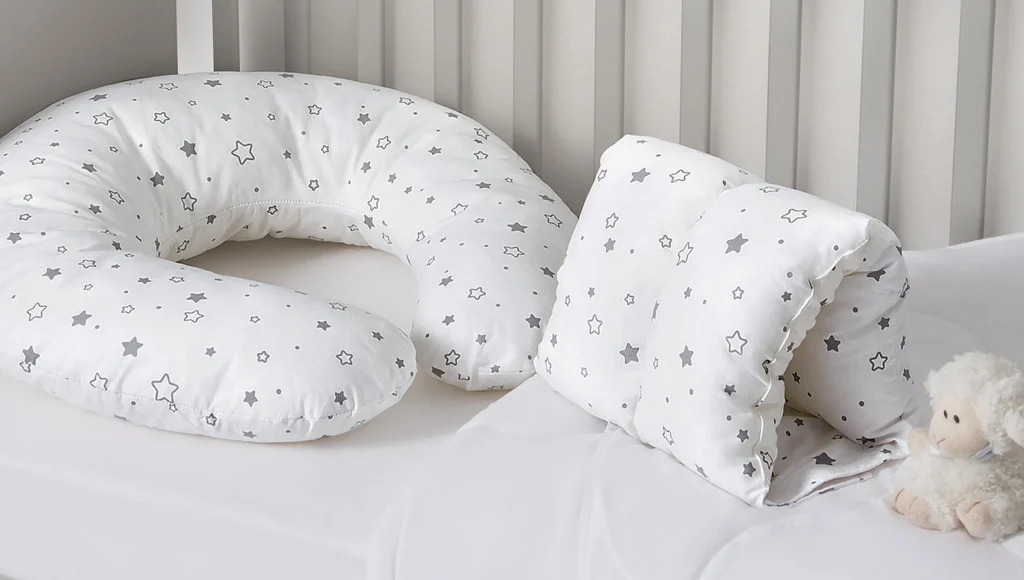 Bebektivite | Emzirme Yastığı Faydalı Mıdır?