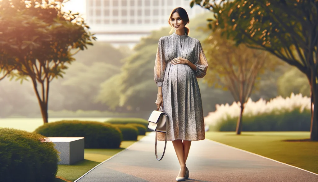 Bebektivite | Hamilelikte Giyim Önerileri