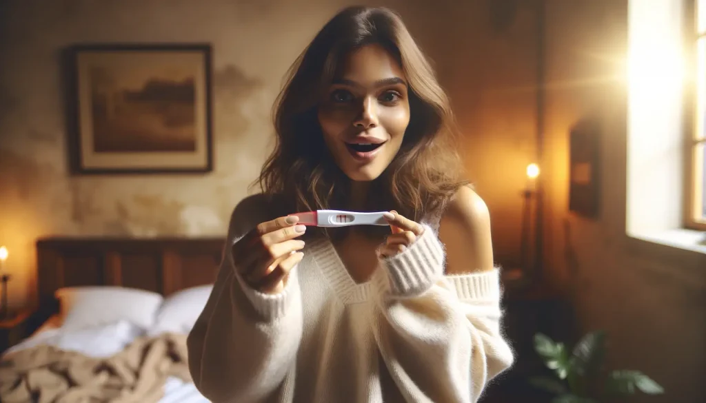 Bebektivite | Hamilelik Belirtileri