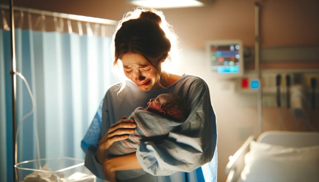 Bebektivite | Normal Doğumun Riskleri