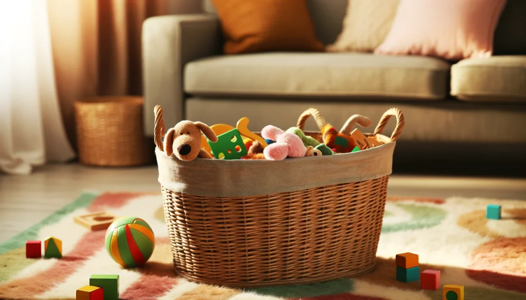 Bebektivite | Oyuncakların Gelişim Alanlarına Göre Sınıflandırılması