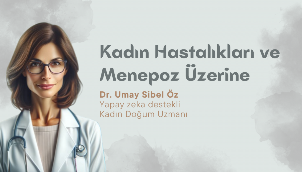 Bebektivite | Kadın Hastalıkları ve Menopoz Üzerine Röportaj