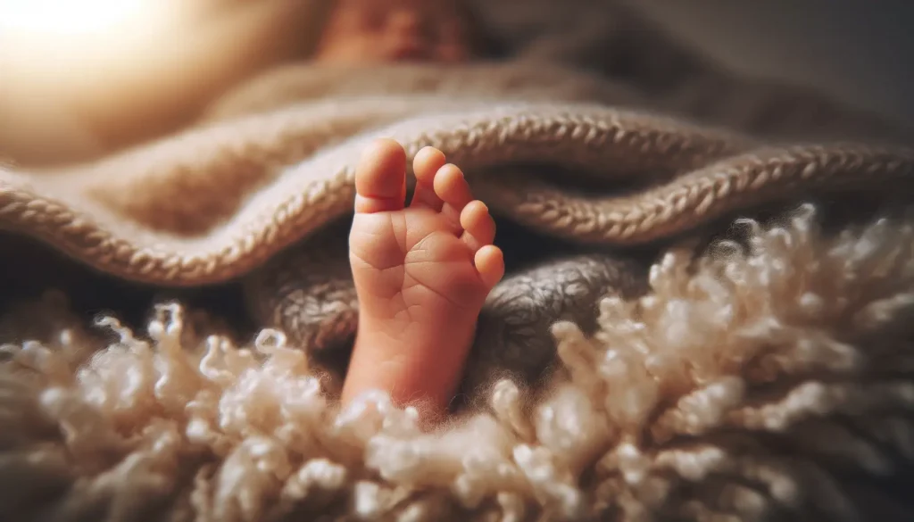 Bebektivite | Babinski Refleksi