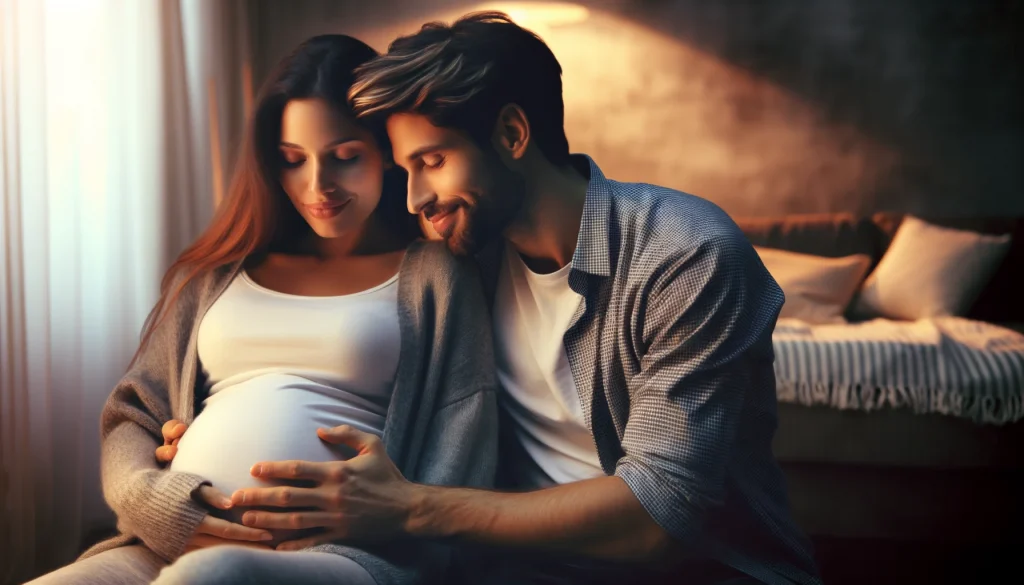 Bebektivite | Couvade Sendromu Nedir?