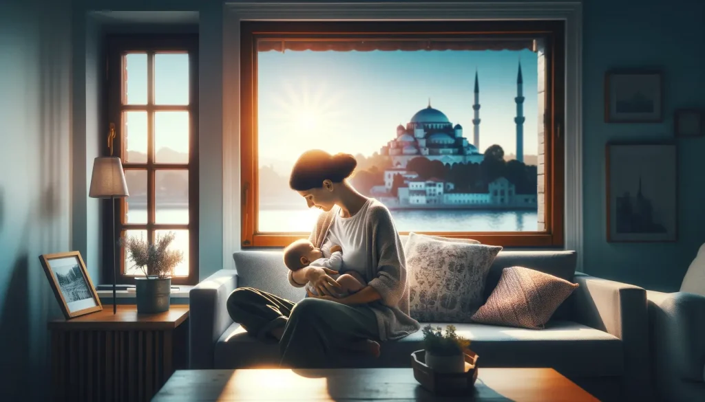Bebektivite | Emzirirken Oruç Tutmanın Bilimsel Perspektifi