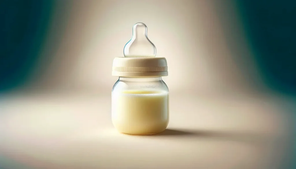 Bebektivite | Kolostrum Nedir?