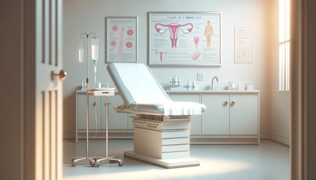 Bebektivite | Smear Testi Nedir?