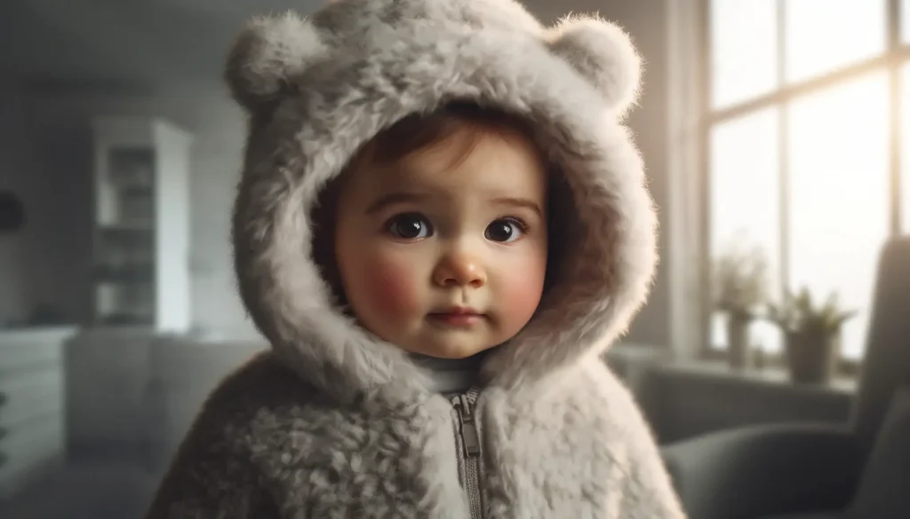 Bebektivite | Bebeğinizin Üşüdüğünü Nasıl Anlarsınız? Uygun Giyim İpuçları