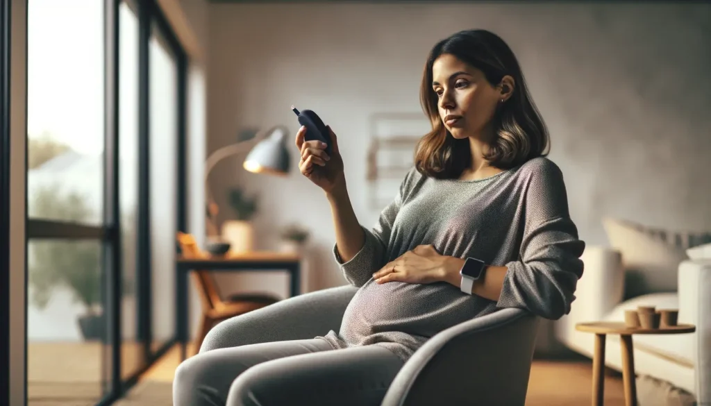 Bebektivite | Gebelik Diyabeti: Belirtiler ve Tedavi Yöntemleri