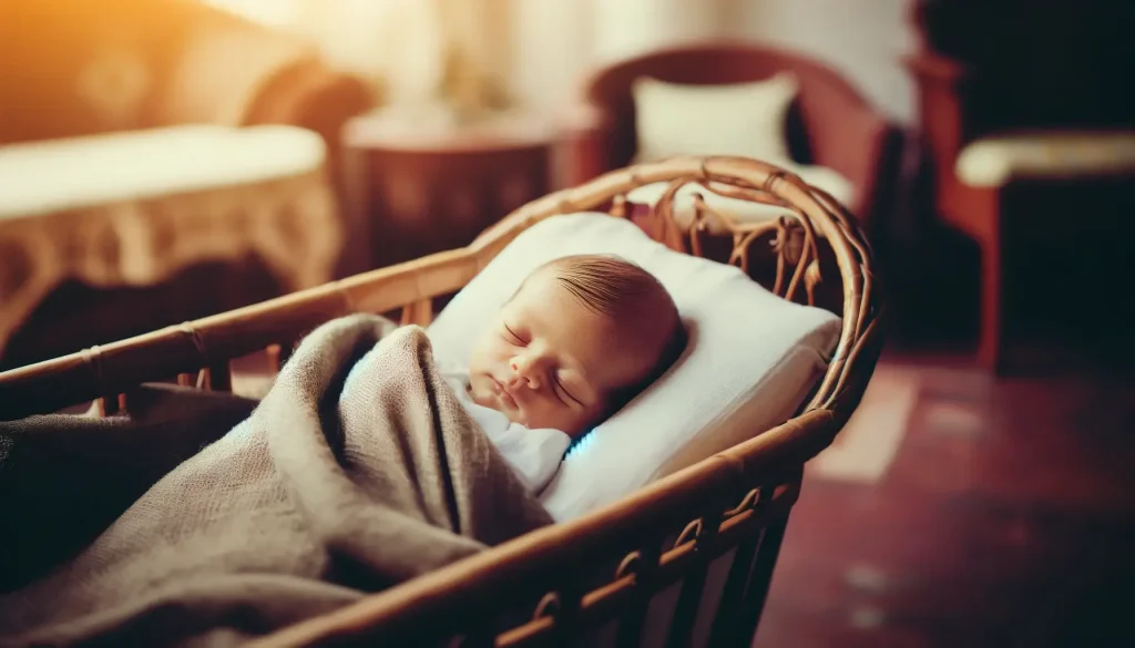 Bebektivite | Yenidoğan Refleksleri: Bebeklerin Gelişimindeki Rolü ve Önemi