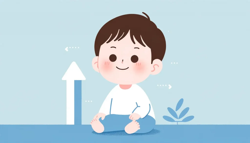 Bebektivite | Bebeklerde Büyüme Atakları: Gelişimsel Dönemler ve Özellikleri