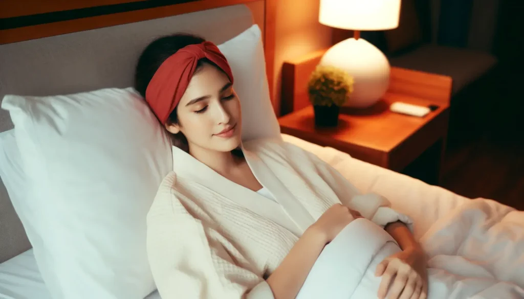 Bebektivite | Lohusalık Dönemini Rahat Geçirmek İçin 5 Öneri