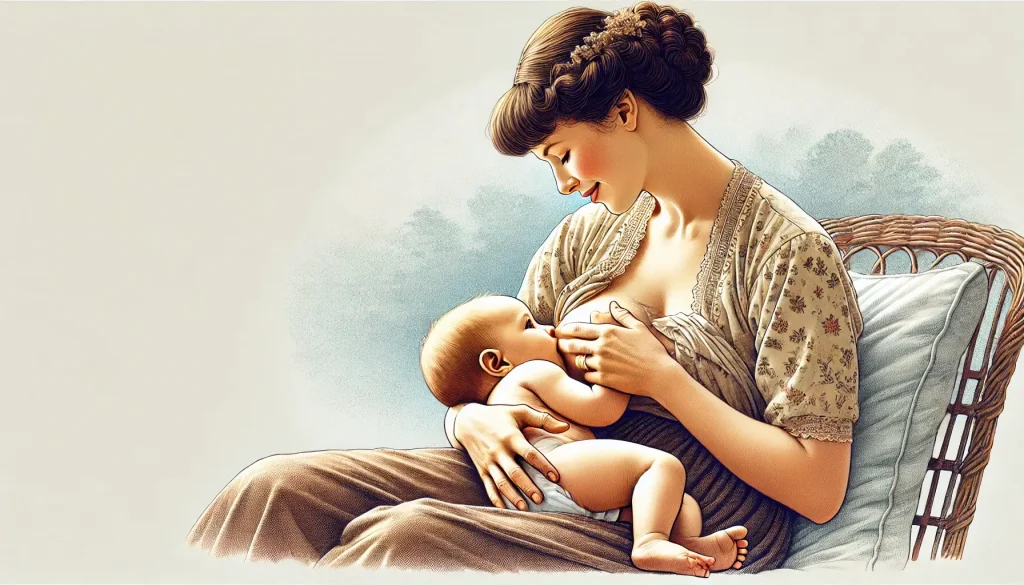 Bebektivite | Anne Sütünün İçeriğinde Hangi Besinler Var?