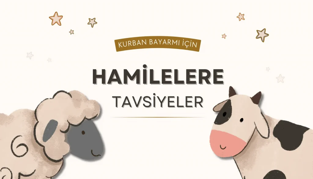 Bebektivite | Hamilelik Döneminde Kurban Eti Tüketimi ve Dikkat Edilmesi Gerekenler