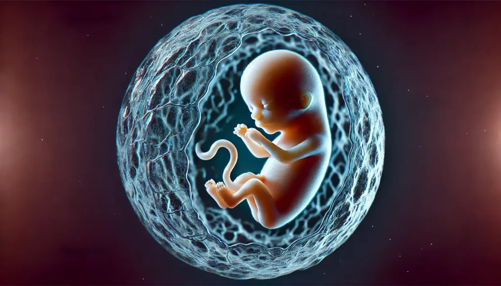 Bebektivite | Trimesterlar