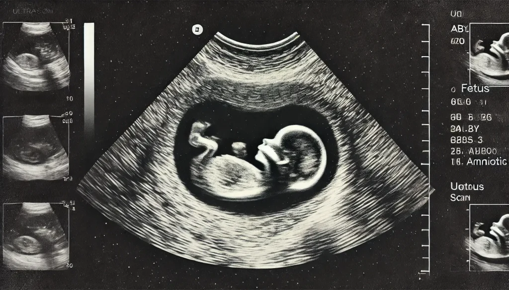 Bebektivite | Anne Karnında Genetik Rekabet – Cambridge Araştırması