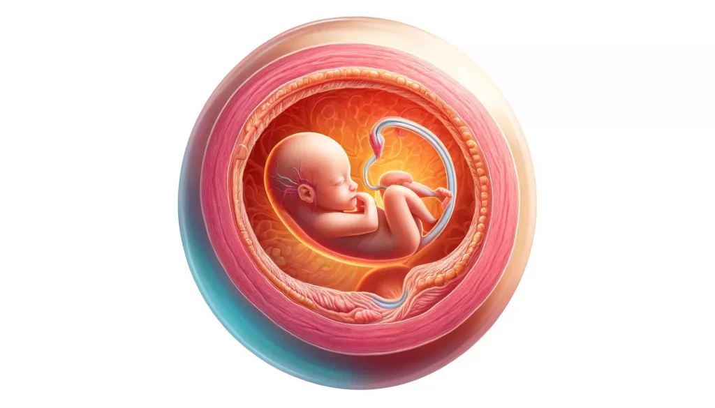 Bebektivite | Babaların Plasenta Üzerine Etkisi Nedir?