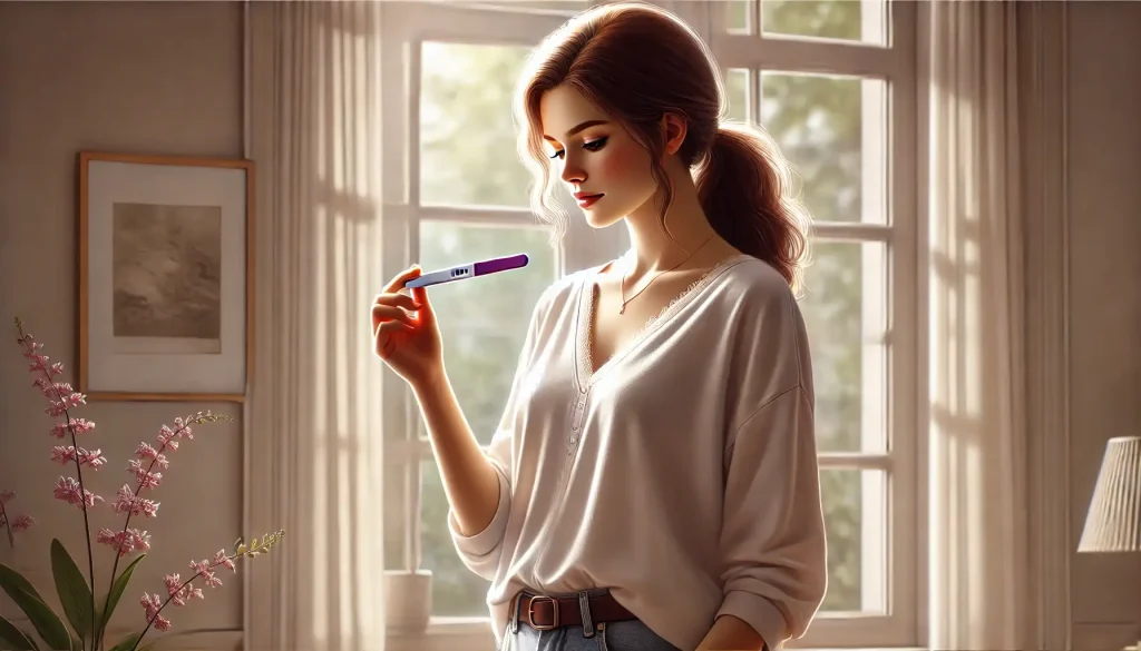 Bebektivite | Hamile Olduğunu Nasıl Anlarsın?