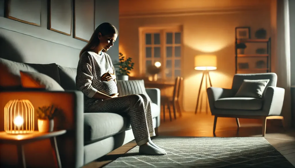 Bebektivite | Hamilelikte Uykusuzluk Sebepleri ve Çözüm Yolları