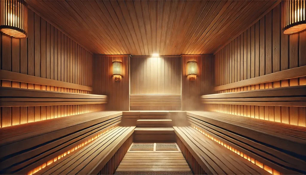 Bebektivite | Hamilelik Döneminde Sauna Veya Termal Suya Girilebilir Mi?