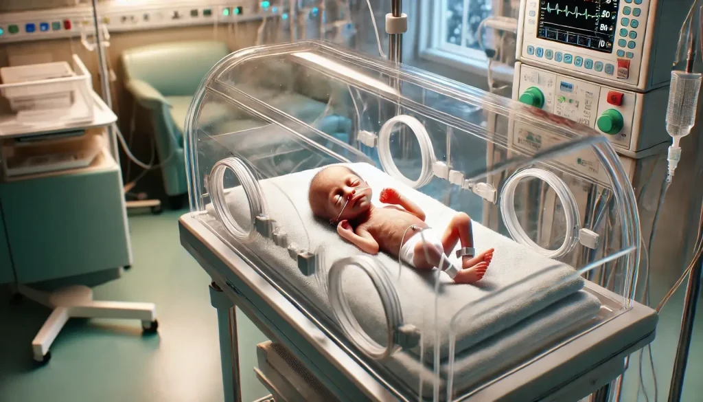 Bebektivite | Prematüre Bebek ve Nedenleri Nedir?